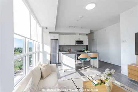 For Lease - 681 Yonge Street Unit# 521, Barrie, Ontario - Photo 2