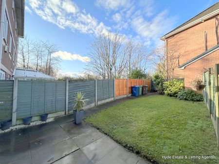 Butterstile Close, Prestwich, Manchester, M25 9RS, M25 9RS - Photo 4