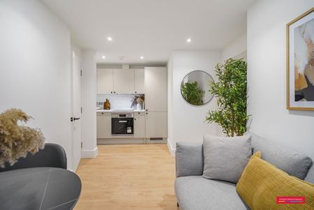 Penfold Place, London NW1 - Photo 5