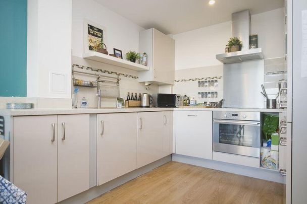 1 bedroom apartment to rent - Photo 1