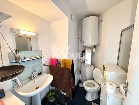 Location Appartement 1 pièce 17m² - Photo 3