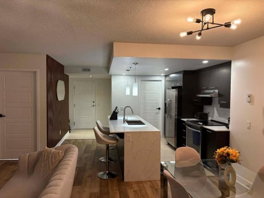 603 Rue Robert-Élie, app.1607, H7N 3Y9, H7N 3Y9, Laval - Photo 1