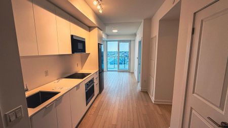 For Lease - 15 Skyridge Drive Unit# 617, Brampton, Ontario - Photo 3