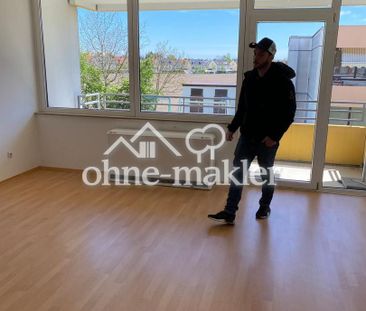 1-Zimmer-Wohnung mit Balkon in Karlsfeld***Sonntag 18.01.26 Besicht... - Photo 6