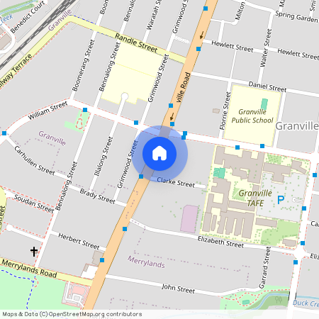 103 Woodville Rd Granville