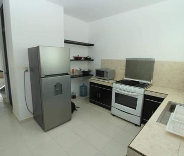 RENTA DE DEPARTAMENTO AMUEBLADO EN PENSIONES - Photo 6