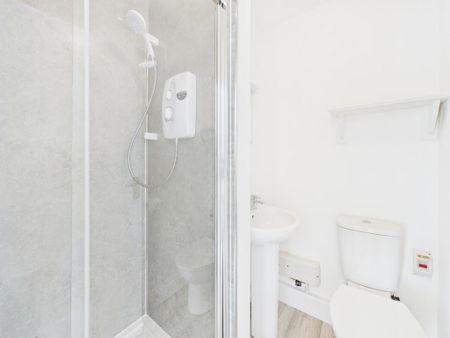 Studio to rent - Photo 4