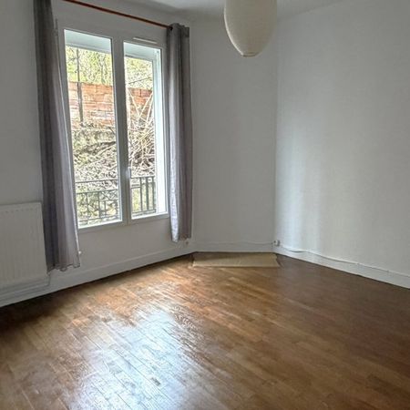 Appartement 2 Pièces 37 m² - Photo 4