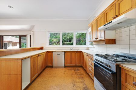41 Highfield Road, Lindfield NSW 2070 - House For Rent | Domain - Photo 4