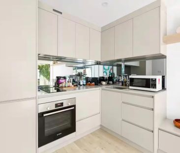 5/50-58 Roslyn Gardens, Rushcutters Bay NSW 2011 - Apartment For Re... - Photo 1