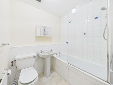 1 bedroom apartment to rent - Photo 5