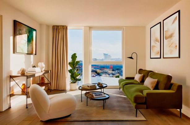 2 Bed 2 Bath - Photo 1