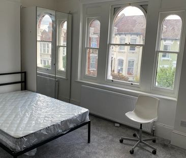 Room in a Shared House, Umfreville Road, N4 - Photo 4
