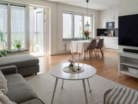 Johannesbergsplan, Sollentuna - Photo 5