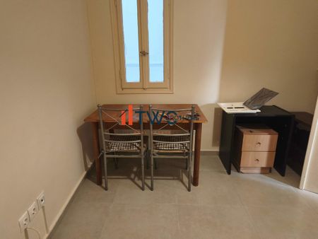 Διαμέρισμα 27 τ.μ. για ενοικίαση, Πειραιάς, Καστέλλα - Photo 4