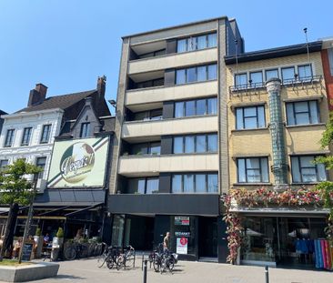 Ruim appartement te huur centrum Roeselare - Foto 4