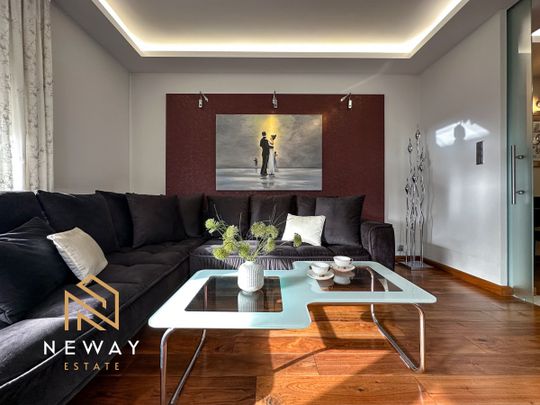 Luksusowe mieszkanie na wynajem - Photo 1