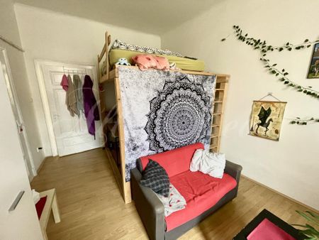 Pronájem bytu 2+1 62 m2 - Fotografie 5