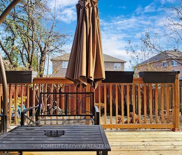 For Lease - 75 Grand Oak Drive, Richmond Hill, Ontario - Photo 1