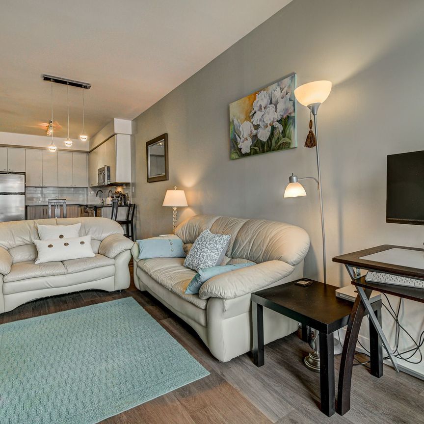 For Lease - 8 Fieldway Road Unit# 214, Toronto, Ontario - Photo 1