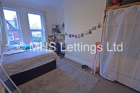 1 Richmond Mount, Leeds, LS6 1DG - Photo 2