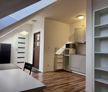 Bezczynszowe mieszkanie w Markach 30 m² - Zdjęcie 2