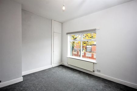 3 bedroom terraced house to rent - Photo 2