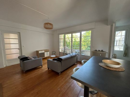 Location Appartement 3 pièces 71m² AGEN 47000 - Photo 1
