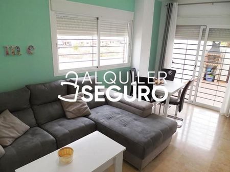 Alquiler de piso en Calle Ágave - Photo 5