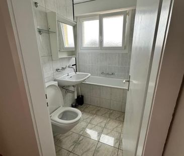 "Top attraktive, aufgefrischte 3.5-Zimmerwohnung!" - Foto 3