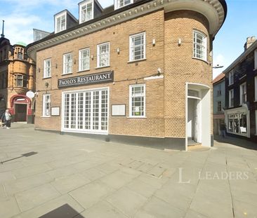 1 bedroom property to rent St. Giles Street, Norwich, NR2 - Photo 3