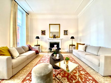 Cadogan Square, Knightsbridge, London - Photo 3