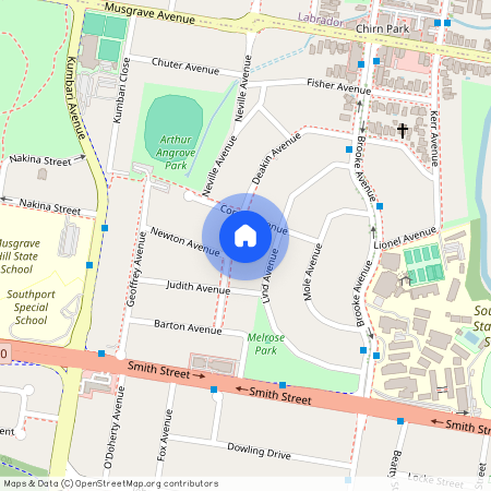 58 Deakin Avenue, Qld 4215, Southport