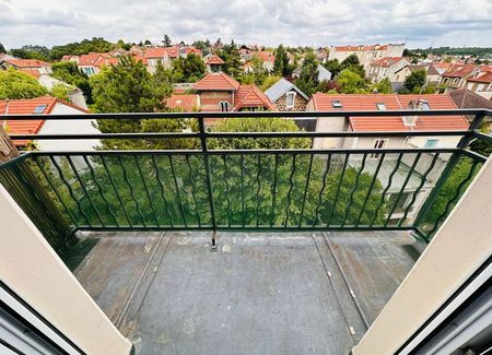 Appartement à louer 2 pièces • 33,66 m 2 Rosny-sous-Bois - Photo 5