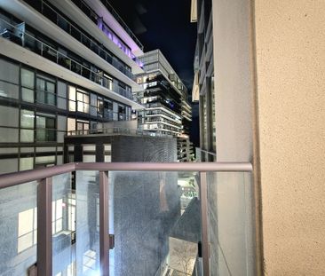 For Lease - 60 Annie Craig Drive Unit# 508, Toronto, Ontario - Photo 6