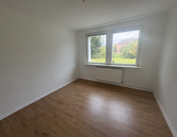 Ruhige 3-Zimmer-Wohnung in Neuenhagen! - Foto 1