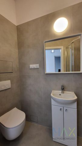 Niedawno wyremontowane mieszkanie bezczynszowe w centrum Kazimierza - Photo 4