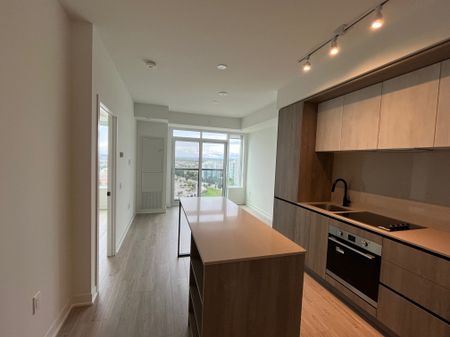 For Lease - 2495 Eglinton Avenue Unit# 1707, Mississauga, Ontario - Photo 2