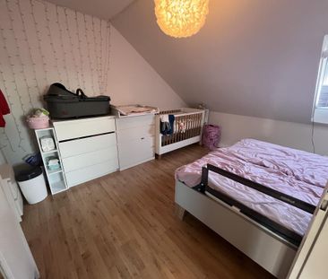 2.5-Zimmer-Wohnung mit Balkon in Castrop-Rauxel-Castrop mieten - Photo 5