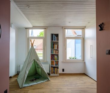 Gerenoveerde drie slaapkamerwoning in hartje Ledeberg - Foto 3