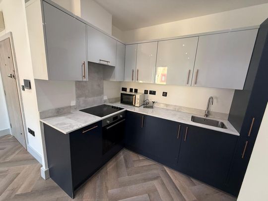 2 bedroom apartment to rent - Photo 1