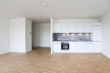 Direkt ins neue Zuhause einziehen. Neubau im Mitte am neuen Nordhafenplatz *sofort bezugsfertig* - Photo 4