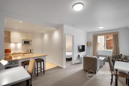 All-Inclusive Comfort: Fully Furnished Gem with Utilities Included - Photo 2