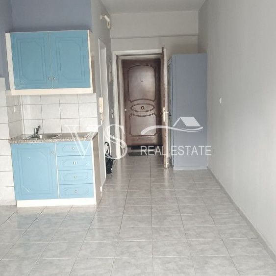 Studio/Γκαρσονιέρα για ενοικίαση - Πάτρα, - Photo 1
