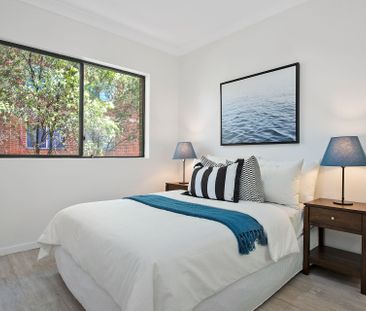 11/28-32 Bridge Road, Hornsby NSW 2077 - Apartment For Rent | Domain - Photo 1