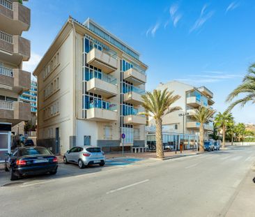 Duplex en alquiler en Carvajal, Fuengirola - Photo 3