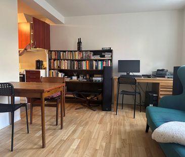 <b>Charmerende 2-værelses lejlighed – midt i Aalborg tæt på Karolin... - Foto 5