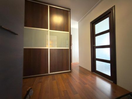 2 Pokojowe mieszkanie na wynajem - ul.Łubinowa - Zdjęcie 3