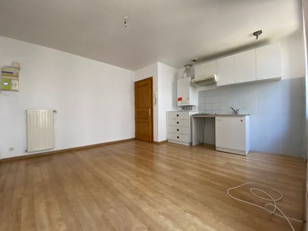 Location Appartement 1 pièce 27m² BESANCON 25000 - Photo 3