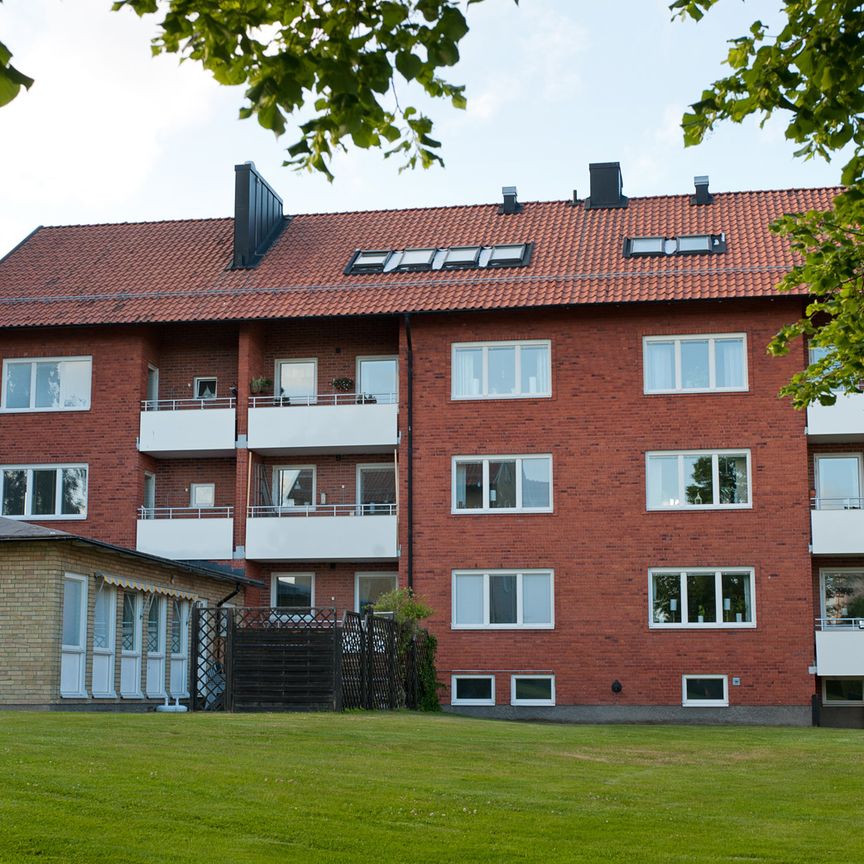 Prostgatan 4 B - Foto 1